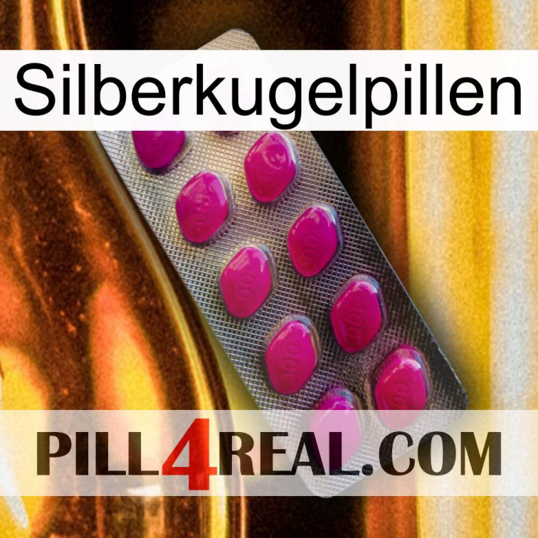 Silver Bullet Pills 09